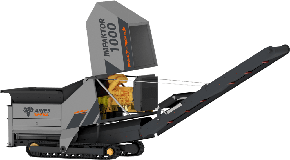 Impaktor 1000