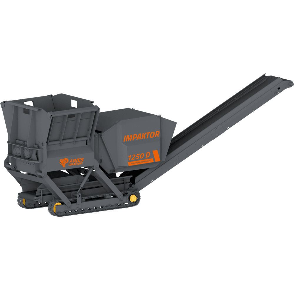 Impaktor 1250 D
