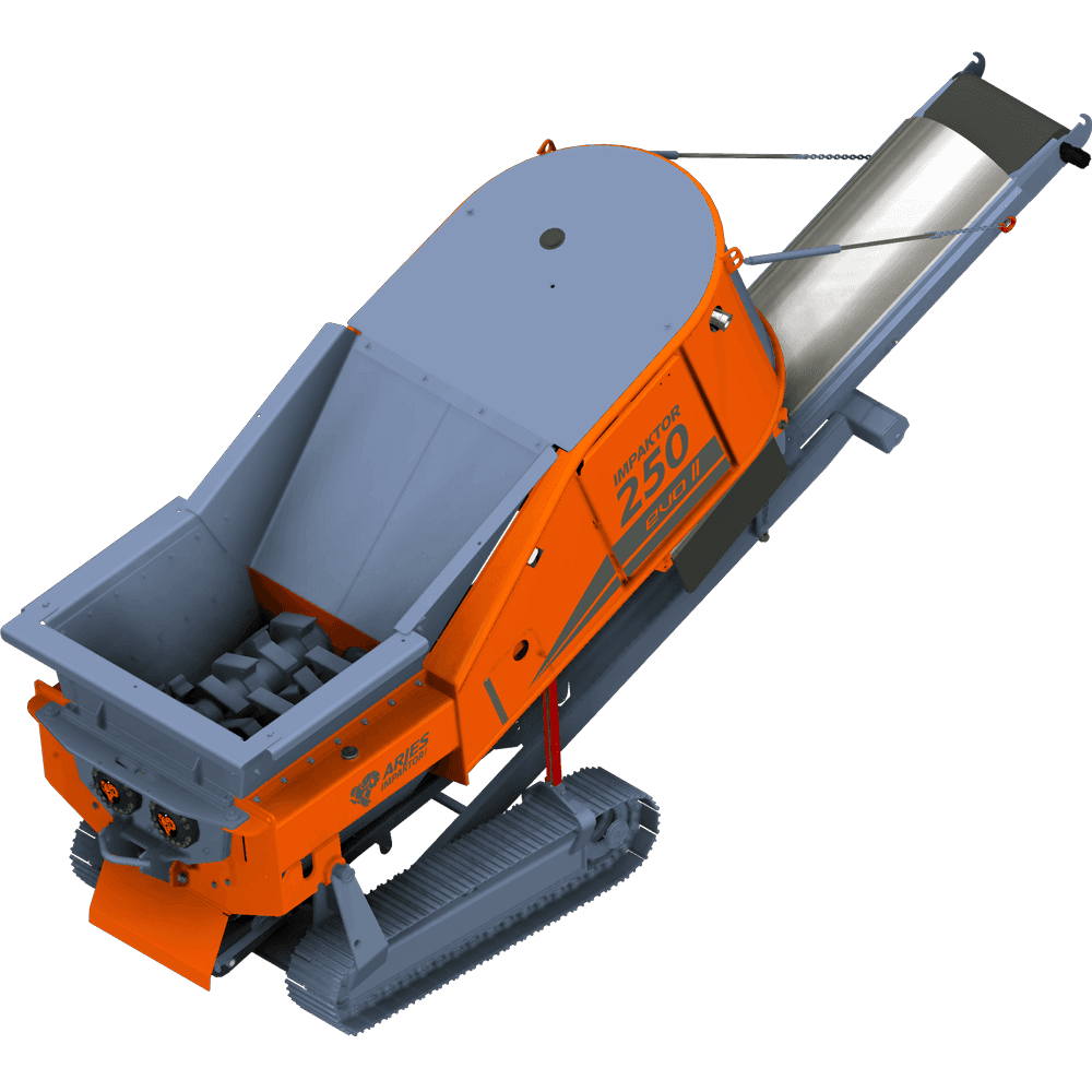 Impaktor 250 EVO