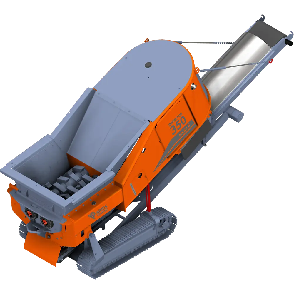 Impaktor 350 EVO