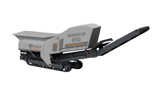 Impaktor 850